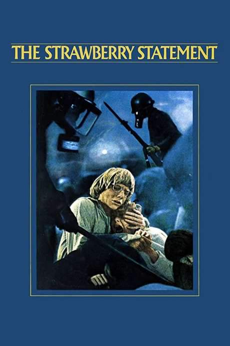 The Strawberry Statement